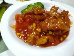 -汇兴源餐馆(小北路店)