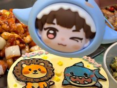 -玉桥餐厅(天坛店)