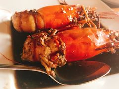 -Ministry of Crab(科伦坡店)