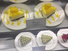 -PETIT PARIS 小巴黎(花园道店)