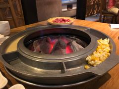 -紫霞门韩国料理烤肉(深南东路店)
