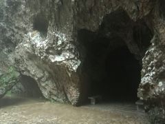 -雁荡山三折瀑景区