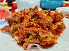 -京味张·北京烤鸭(天河南二路店)