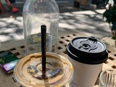 -常识咖啡common sense(春熙路店)