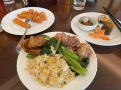 -贵阳中天凯悦酒店