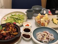 -鹿港小镇(黄金店)