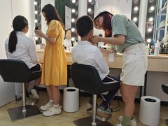 -真我樣照相馆·身份证·证件照·外拍(环球港店)