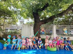 -苏州市姑苏区宝仁幼儿园