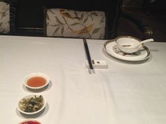 -翡翠小城·海鲜豆捞·广式点心(老佛爷店)