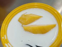 -满记甜品(巴黎春天宝山店)