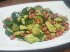 -华顺土菜馆(洪岗路店)