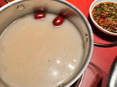 -红雀围·海鲜火锅(陆家嘴中心店)