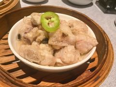 -潮府馆·非遗潮州菜·世纪公园(新国际博览中心店)
