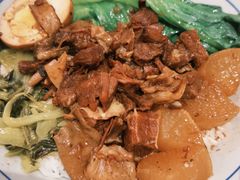 -一肴·牛肉粿条(深圳湾睿印店)