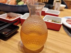 -水林间·寿喜烧自助(仙林金鹰店)