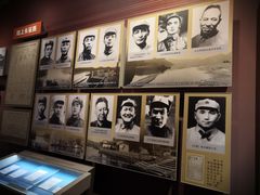 -遵义会议纪念馆