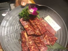 -黑牛の店·和牛烧肉(大悦城店)