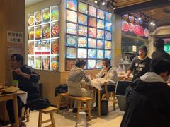 -郑记•不夜城烧烤•龙虾•虾蟹(黄鹤楼店)