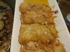 -憨石匠鲜菜土火锅(昆都店)