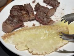 -拉蒂娜·巴西牛排馆 Latina·Brazilian Steakhouse(陆家嘴旗舰店)