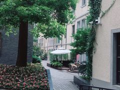 -徐家汇源景区-衡山坊