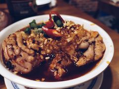 -炉小二铜锅牛蛙•川湘菜(三里屯店)