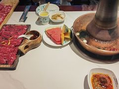 -阳坊胜利涮羊肉(禧乐汇店)