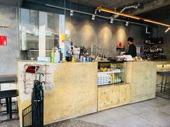 -BE NORMAL CAFE(霞溪路店)