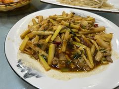 -翠茗农庄土菜馆(天目湖店)
