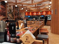 -味千拉面(又一城店)