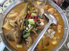 -涵家味土菜馆·徽州一绝臭鳜鱼(三河古镇店)