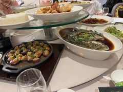 -海鲜码头·中国菜