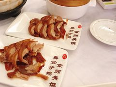 -全聚德(常州店)
