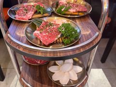 -妙香居韩国烤肉(容桂天佑城店)