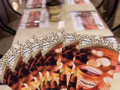 -芭菲盛宴·环球美食(北城国际店)