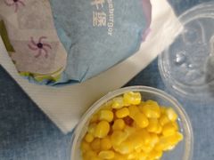 -麦当劳(浦江镇绿地乐和城店)