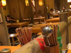 -破三川·新川菜(静安大融城店)