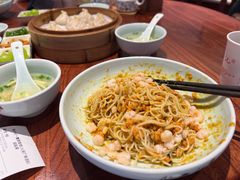 -裕兴记•蟹黄面馆(人民广场店)