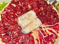 -今日牛事潮汕鲜牛肉火锅(瑞金店)