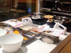 -ABC Cooking Studio(上海环球金融中心店)