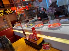 -莲寿司(国兴店)