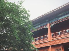 -大钟寺古钟博物馆