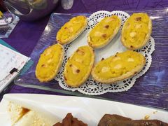 竹溪荔湖酒家-潮喜竹溪荔湖酒家(荔枝湾店)