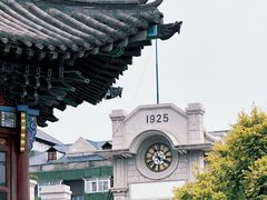-张学良旧居陈列馆