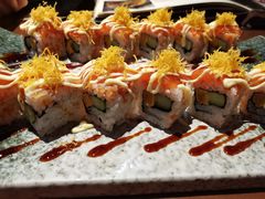 -千代武日本料理(哈西店)
