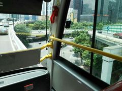 -广州都市观光巴士(粤陶巴)