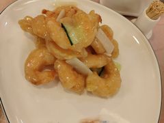 -烤肉宛饭庄(南礼士路店)