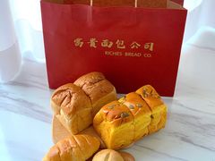 -富贵面包公司(运河店)