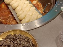 -老关东铁锅炖(上游街店)