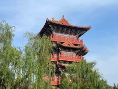 -清明上河园